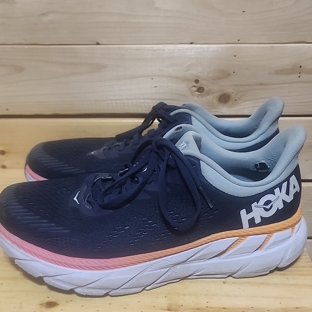 Hoka One One Clifton 7 Size 10D